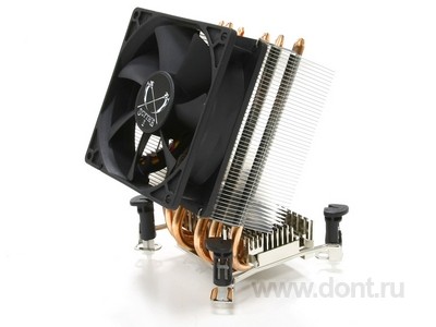       Scythe SCKTN-3000I Katana 3 Type I (LGA775/1156/1366)