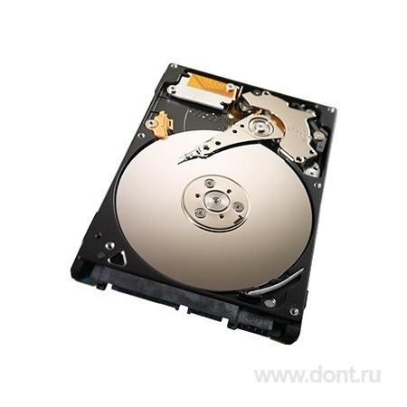 2,5 Seagate 1TB ST1000LM024 SATA2 5400 2.5