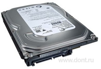 3,5 Seagate 500Gb Barracuda LP ST3500412AS 5900rpm SATA2 16Mb