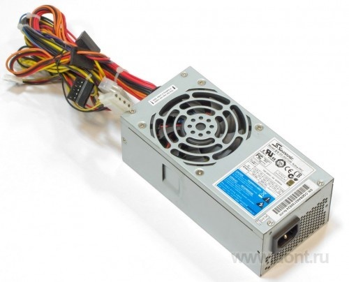   Seasonic SS-300TGW, OEM, 12V@25A, 80plus gold, TFX, FAN