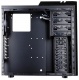 ATX  Silverstone SST-PS03B (black) Precision