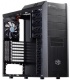 ATX  Silverstone SST-PS03B (black) Precision