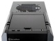 ATX  Silverstone SST-PS03B (black) Precision