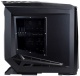 ATX  Silverstone SST-RV01B-W (black, w/window) RAVEN