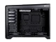 ATX  Silverstone SST-RV02B-W (black, w/window) RAVEN