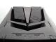 ATX  Silverstone SST-RV02B-W (black, w/window) RAVEN