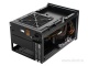  Silverstone SUGO SG08B black 600W (12V@46A, 80plus bronze) Mini-ITX/DTX