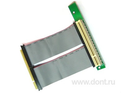 ,  Soarland - PCI    (soft riser card) (SLPS015)