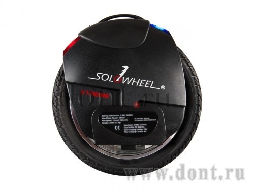  Solowheel Xtreme 2000W 