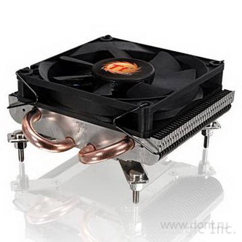       Thermaltake CL-P0534-A SlimX3 p/n : [114185] 