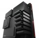 ATX  Thermaltake VL30001NIZ Level10 Extreme Gaming Station Black p/n:112923