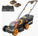  WORX  WORX WG779E 40V 34   2*2,5 ,   2x2A