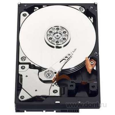 3,5 Western Digital 1TB WD10EALS 7200rpm SATA2 32MB