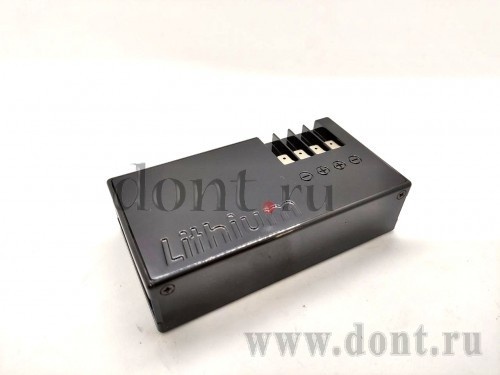  Wiper  Wiper 075Z61700A_R (C60,C80 25.9V 2.5Ah)  p/n:075Z01300A