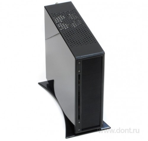  Yeong Yang YY-C381 BK (60W) Black Mini-ITX