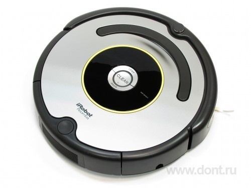  iRobot Roomba 630 -