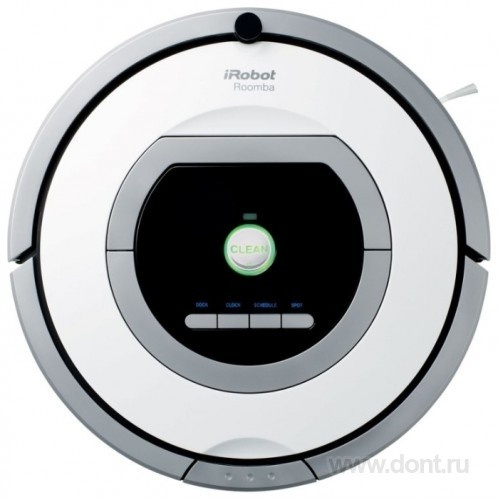  iRobot Roomba 760 -