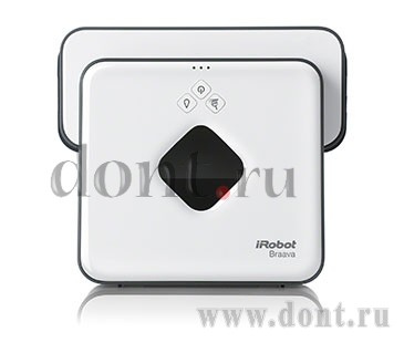  iRobot iRobot Braava 390T